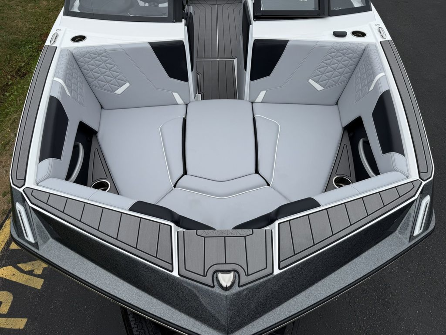 2026 Nautique Super Air Nautique GS22