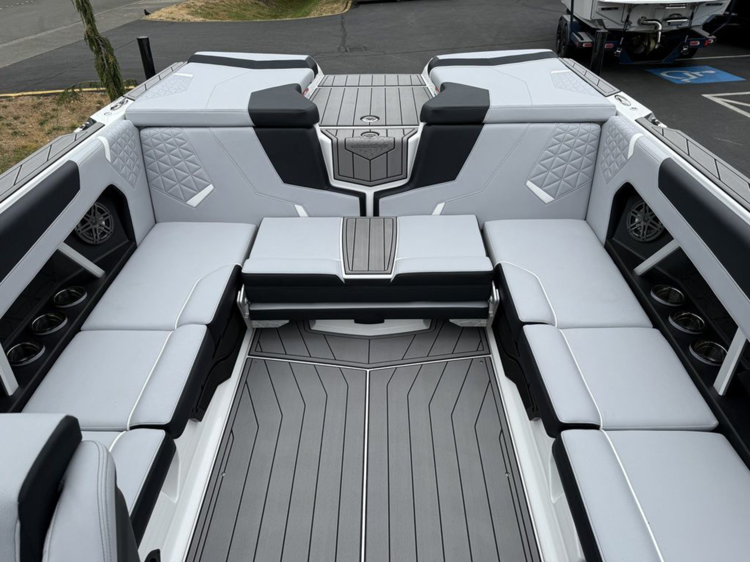 2026 Nautique Super Air Nautique GS22