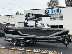2026 Nautique Boats GS22 for sale in Seattle, Washington