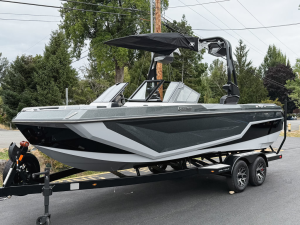 2026 Nautique Boats GS22 for sale in Seattle, Washington