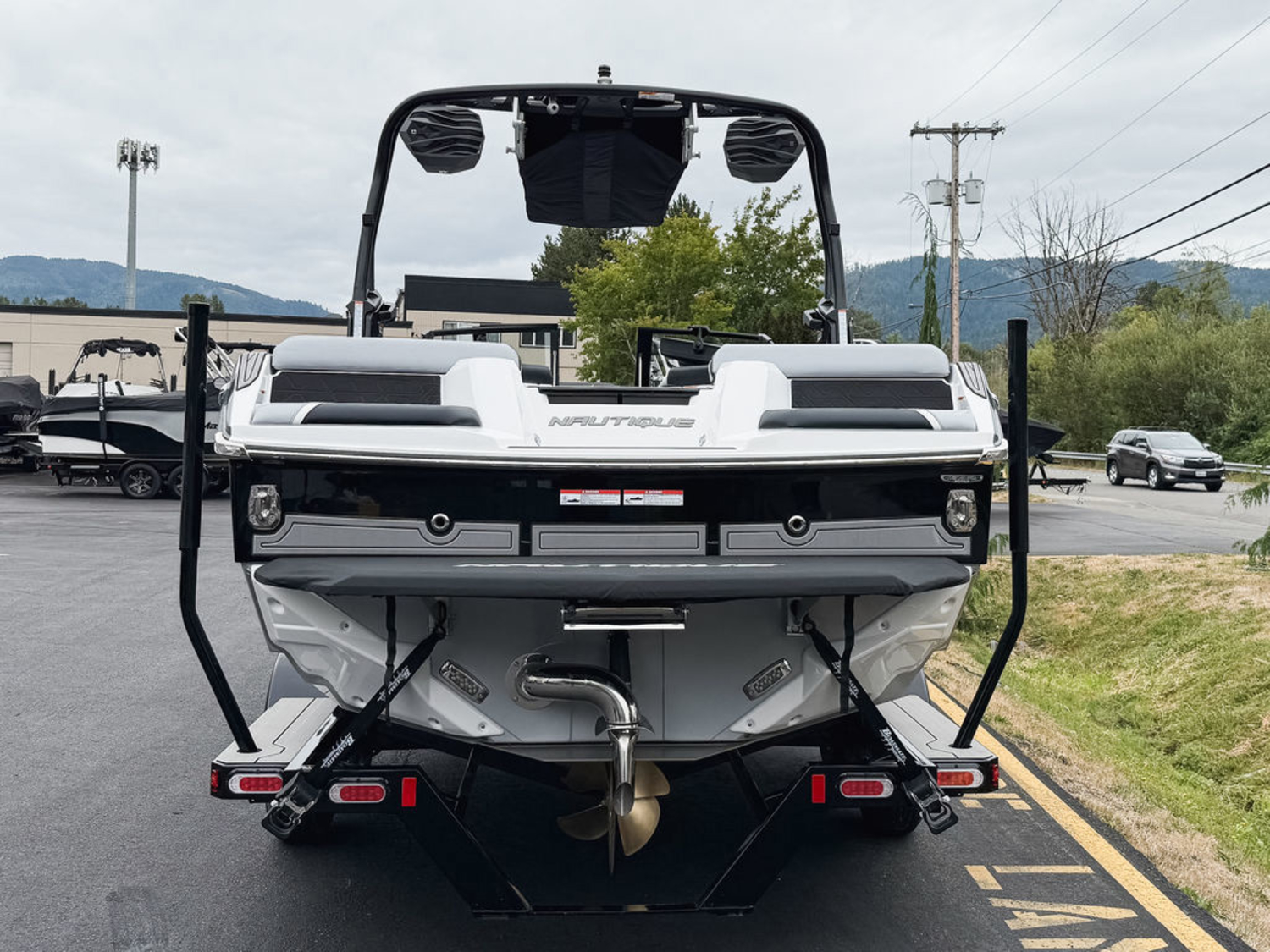 2026 Nautique Super Air Nautique GS22