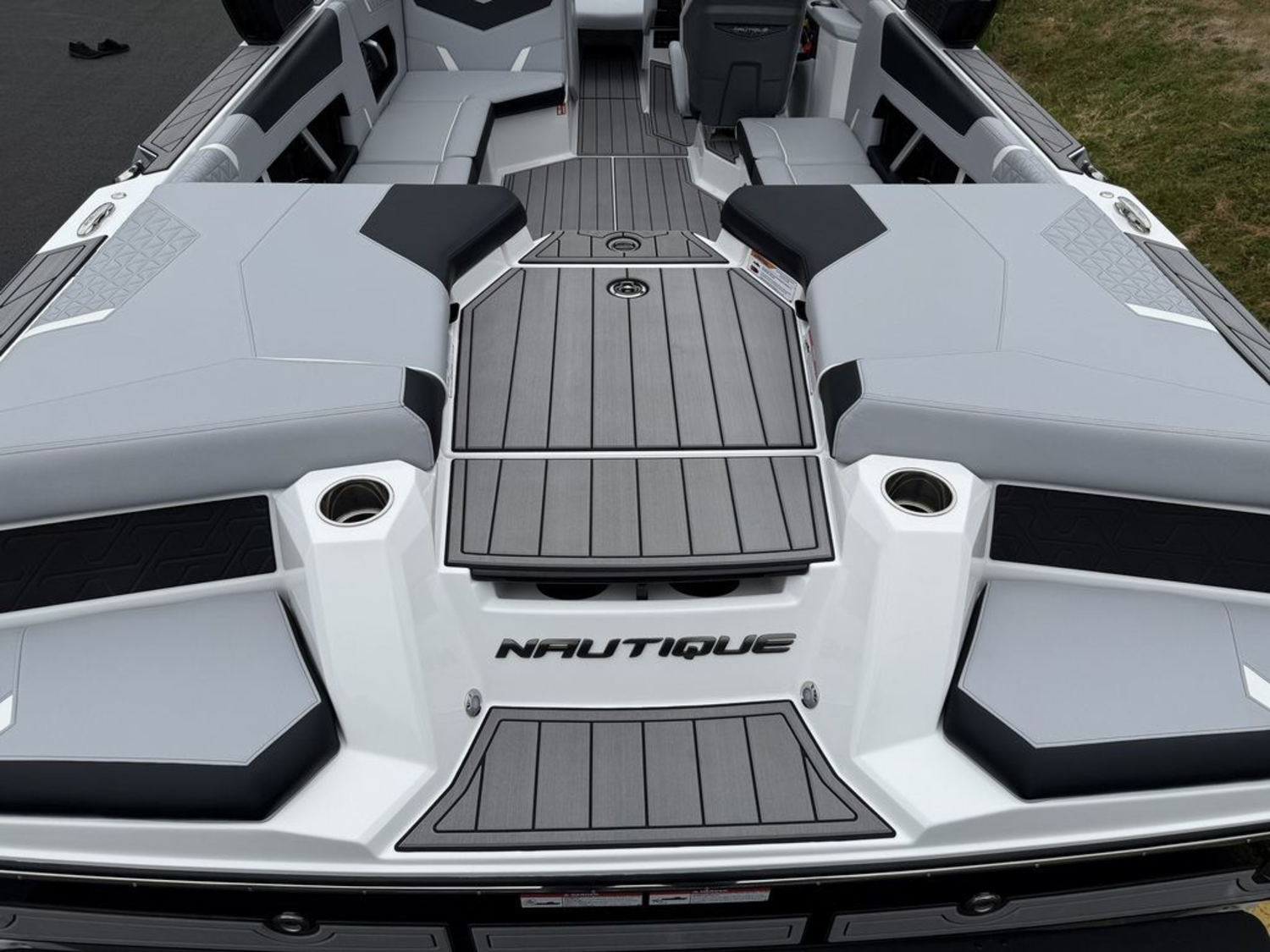 2026 Nautique Super Air Nautique GS22