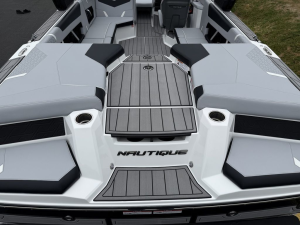 2026 Nautique Boats GS22 for sale in Seattle, Washington