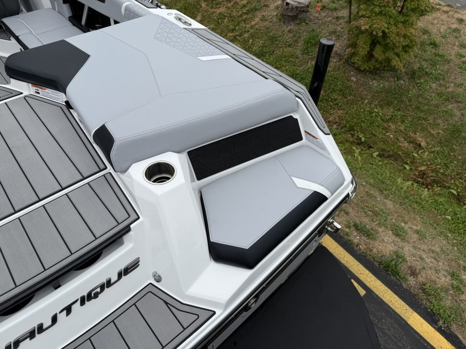 2026 Nautique Super Air Nautique GS22