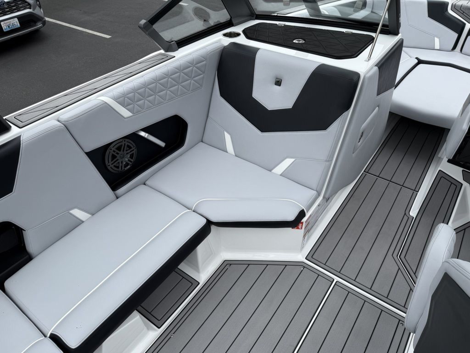 2026 Nautique Super Air Nautique GS22