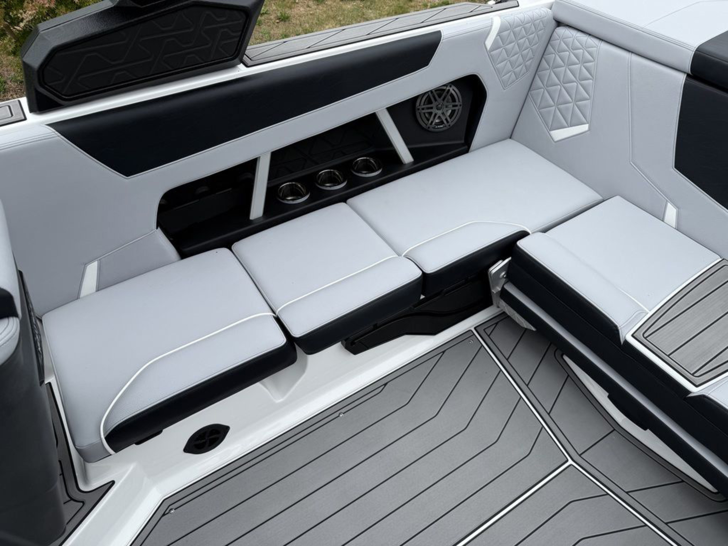 2026 Nautique Super Air Nautique GS22