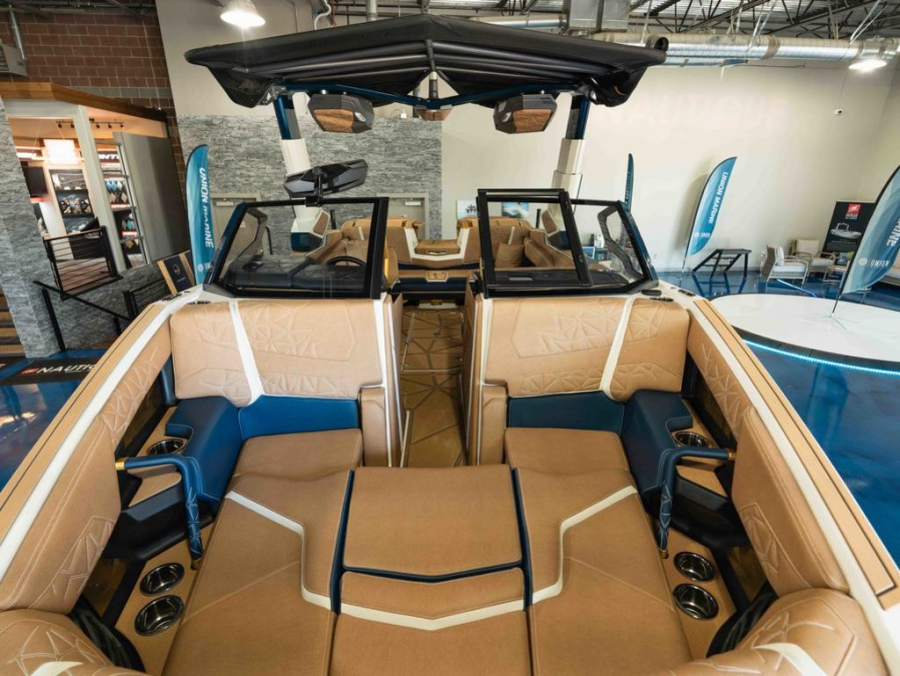 2026 Nautique Boats G23 Paragon for sale in Seattle, Washington