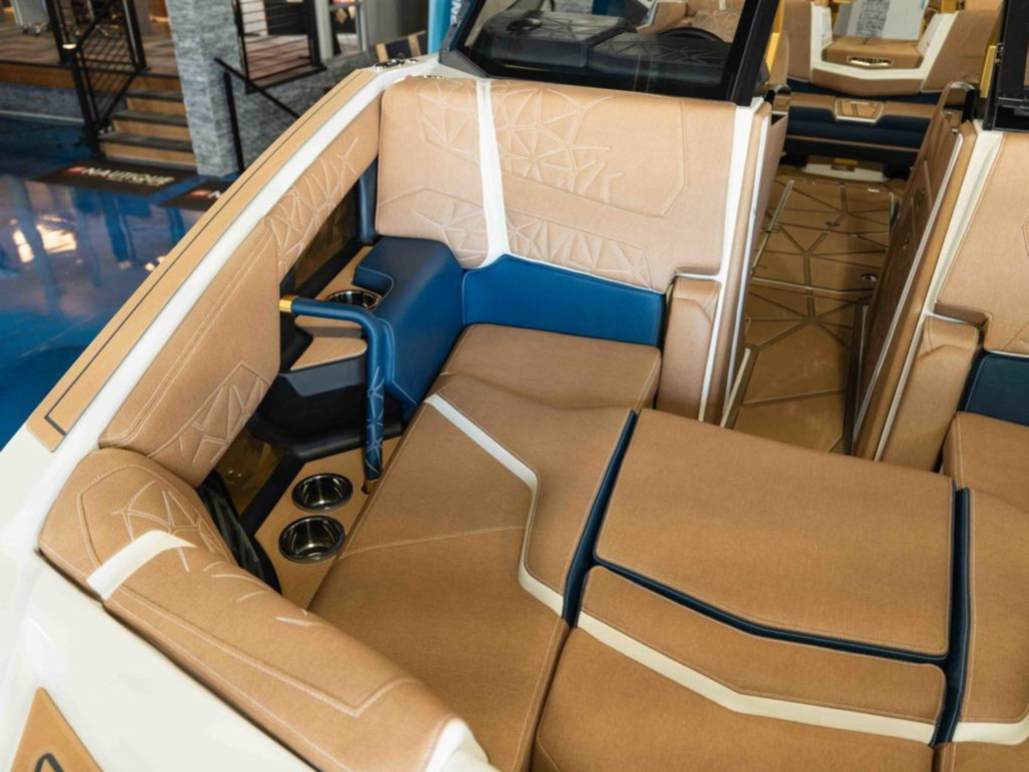 2026 Nautique Super Air Nautique G23 Paragon