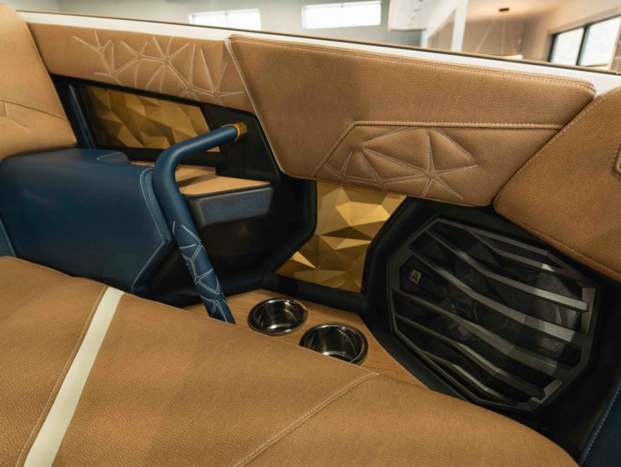 2026 Nautique Boats G23 Paragon for sale in Seattle, Washington