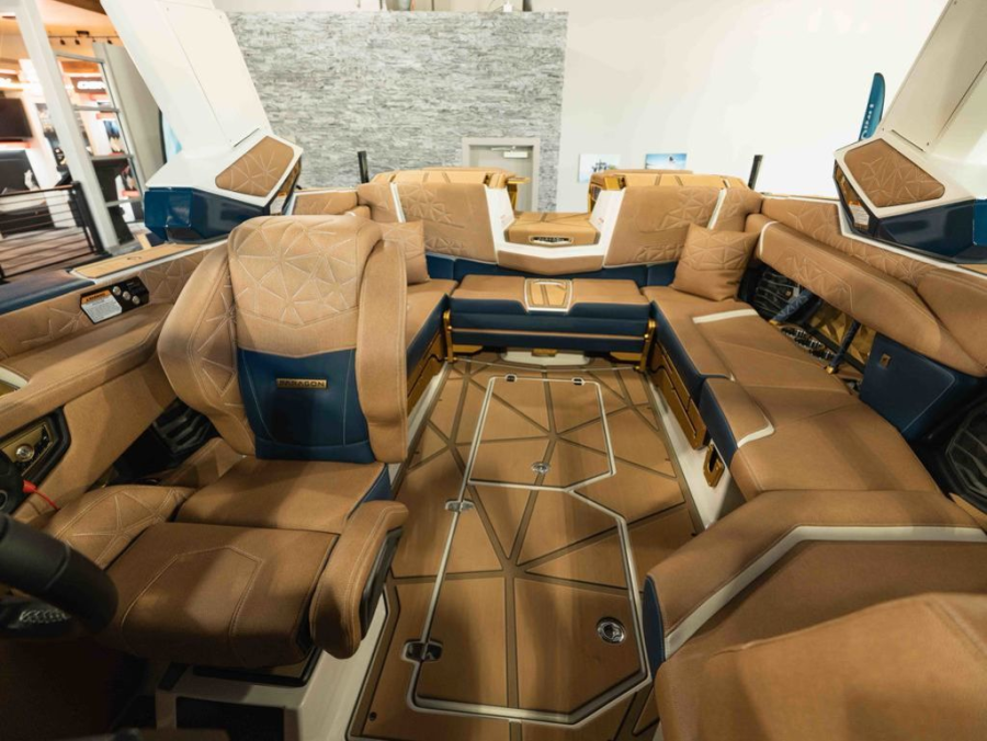 2026 Nautique Boats G23 Paragon for sale in Seattle, Washington