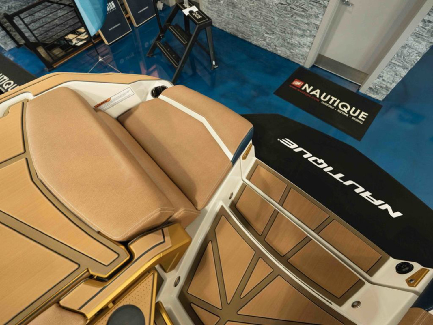 2026 Nautique Super Air Nautique G23 Paragon