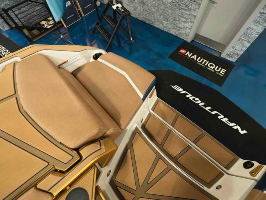 2026 Nautique Boats G23 Paragon for sale in Seattle, Washington