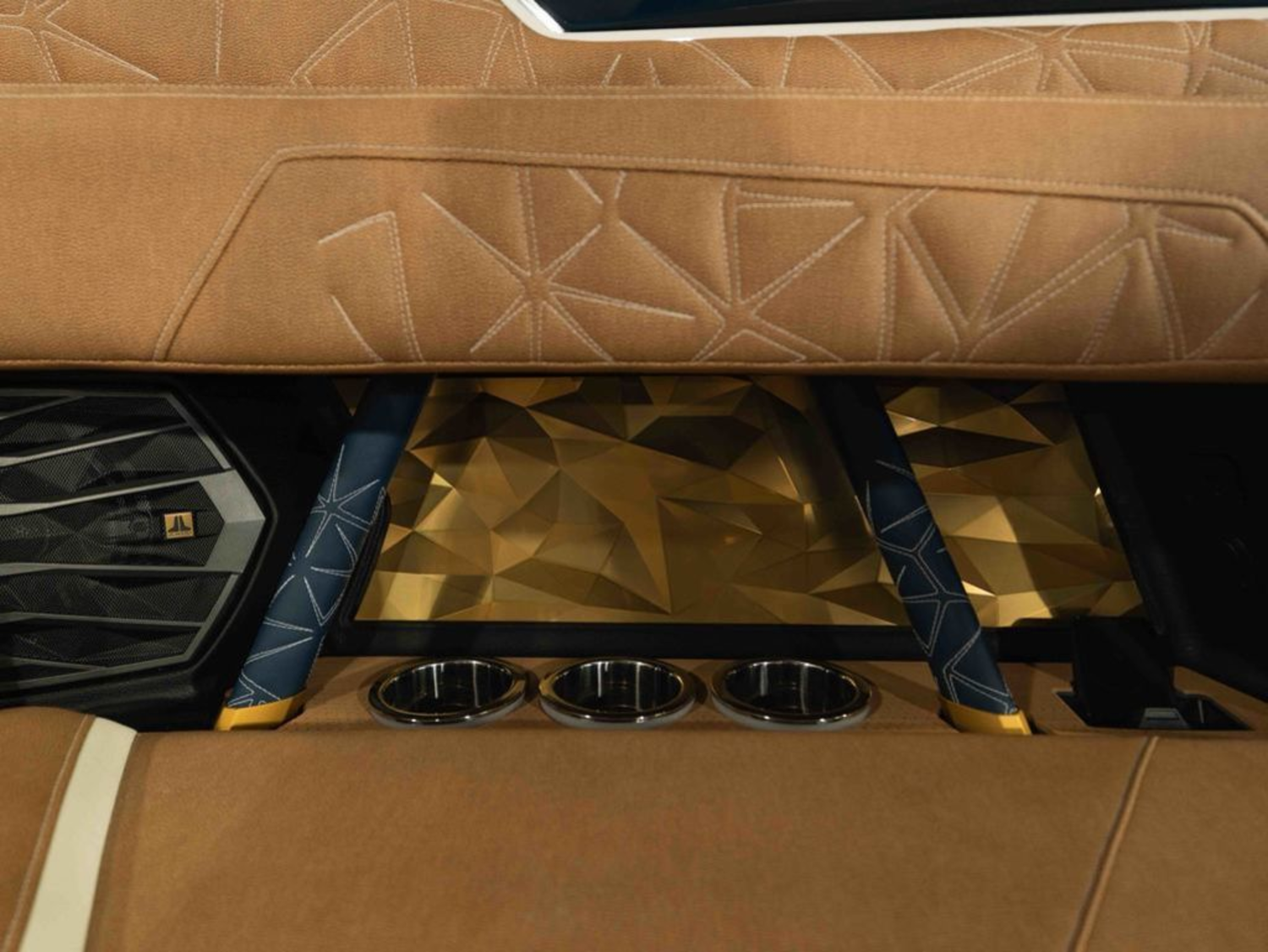 2026 Nautique Super Air Nautique G23 Paragon