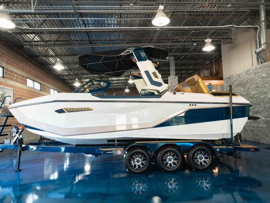 2026 Nautique Boats G23 Paragon for sale in Seattle, Washington