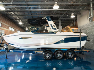 2026 Nautique Boats G23 Paragon for sale in Seattle, Washington