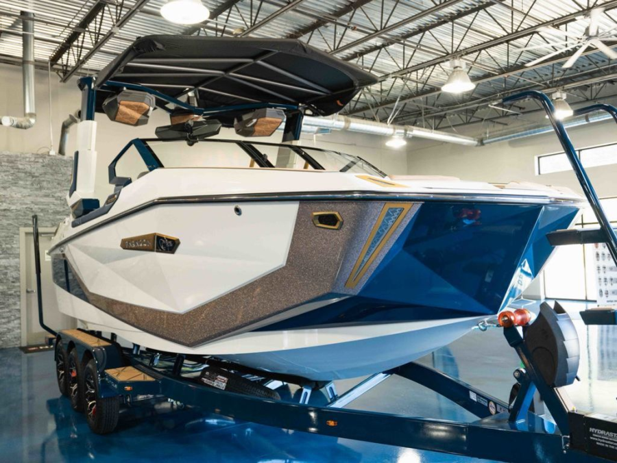 2026 Nautique Boats G23 Paragon for sale in Seattle, Washington