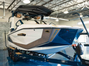 2026 Nautique Boats G23 Paragon for sale in Seattle, Washington