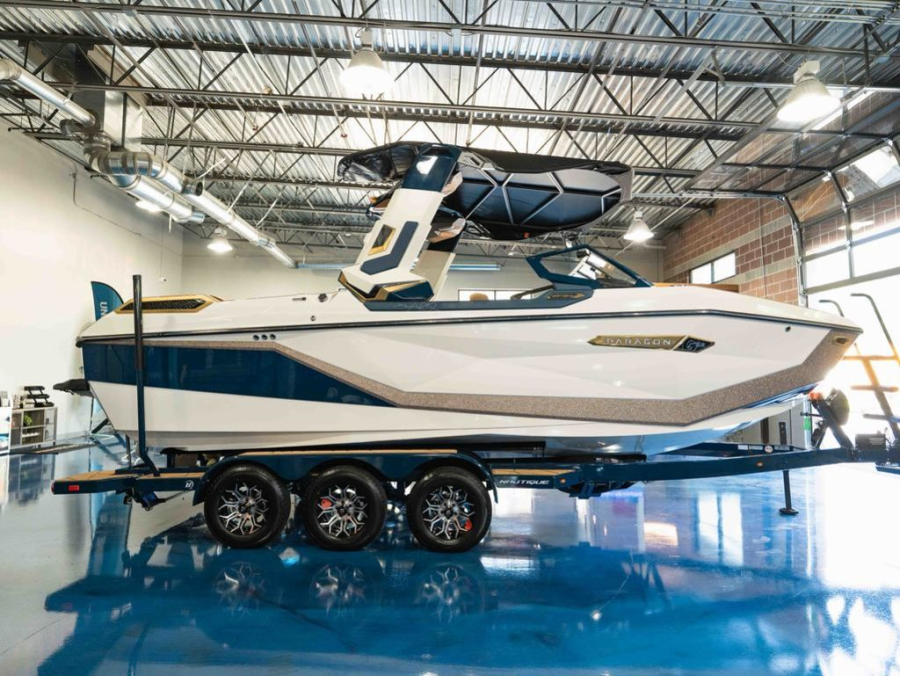 2026 Nautique Boats G23 Paragon for sale in Seattle, Washington