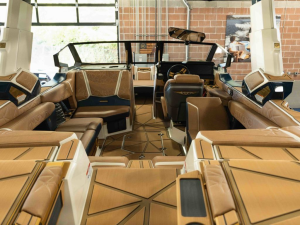 2026 Nautique Boats G23 Paragon for sale in Seattle, Washington