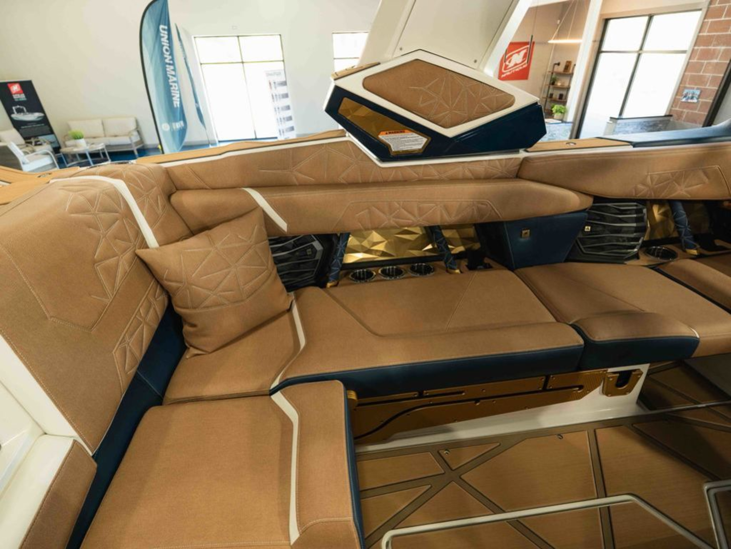 2026 Nautique Super Air Nautique G23 Paragon