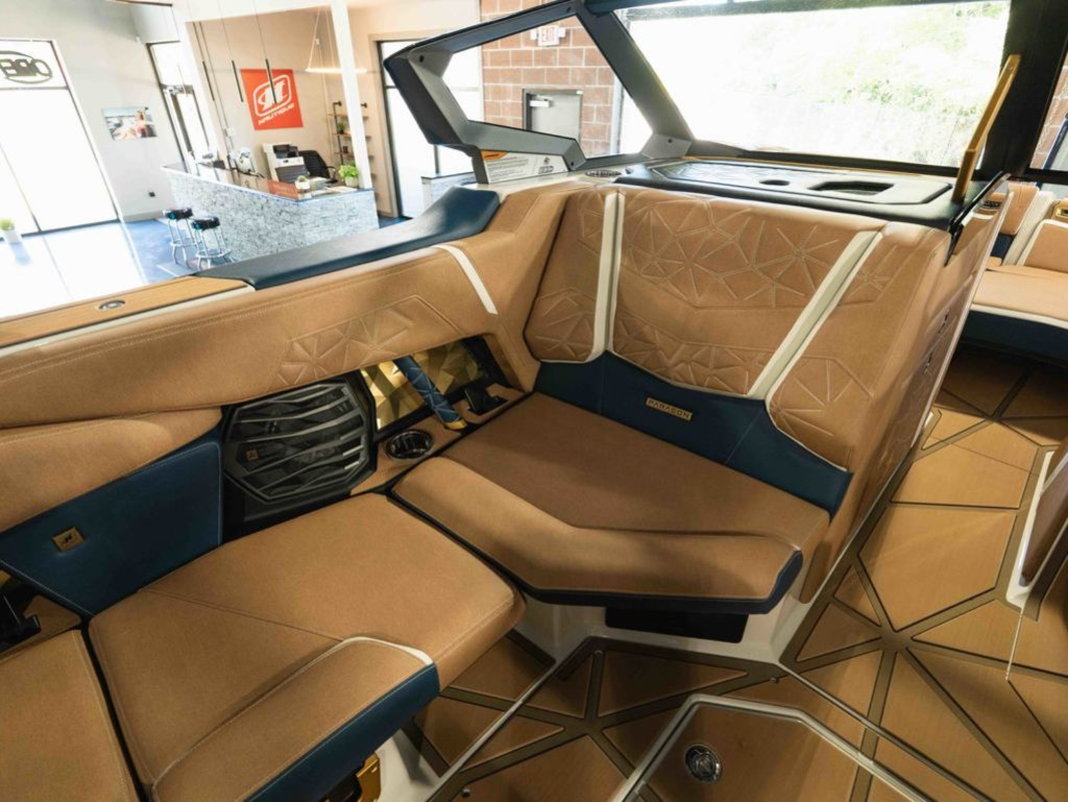 2026 Nautique Super Air Nautique G23 Paragon