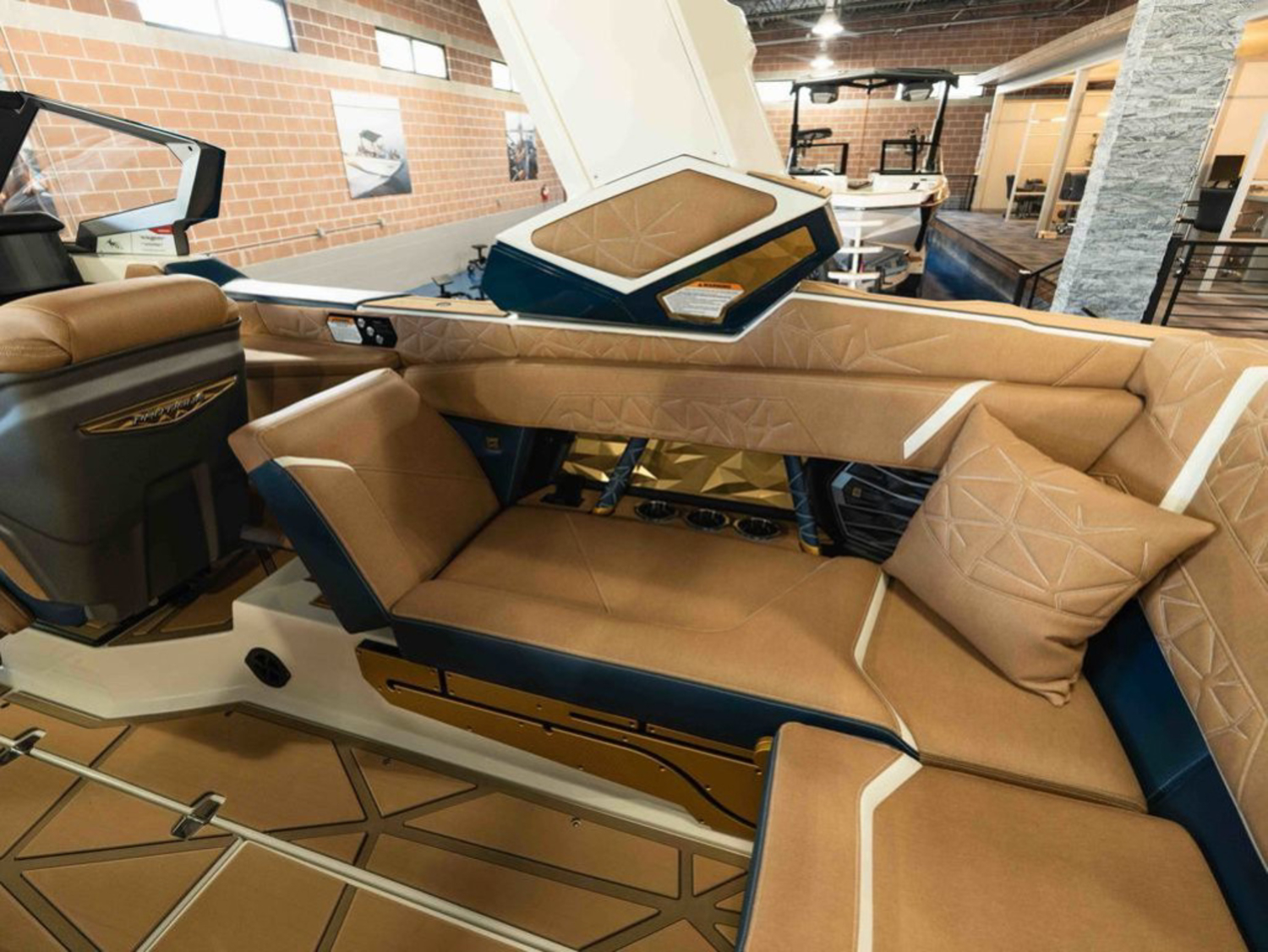 2026 Nautique Super Air Nautique G23 Paragon