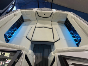 2026 Nautique Boats G23 for sale in Seattle, Washington