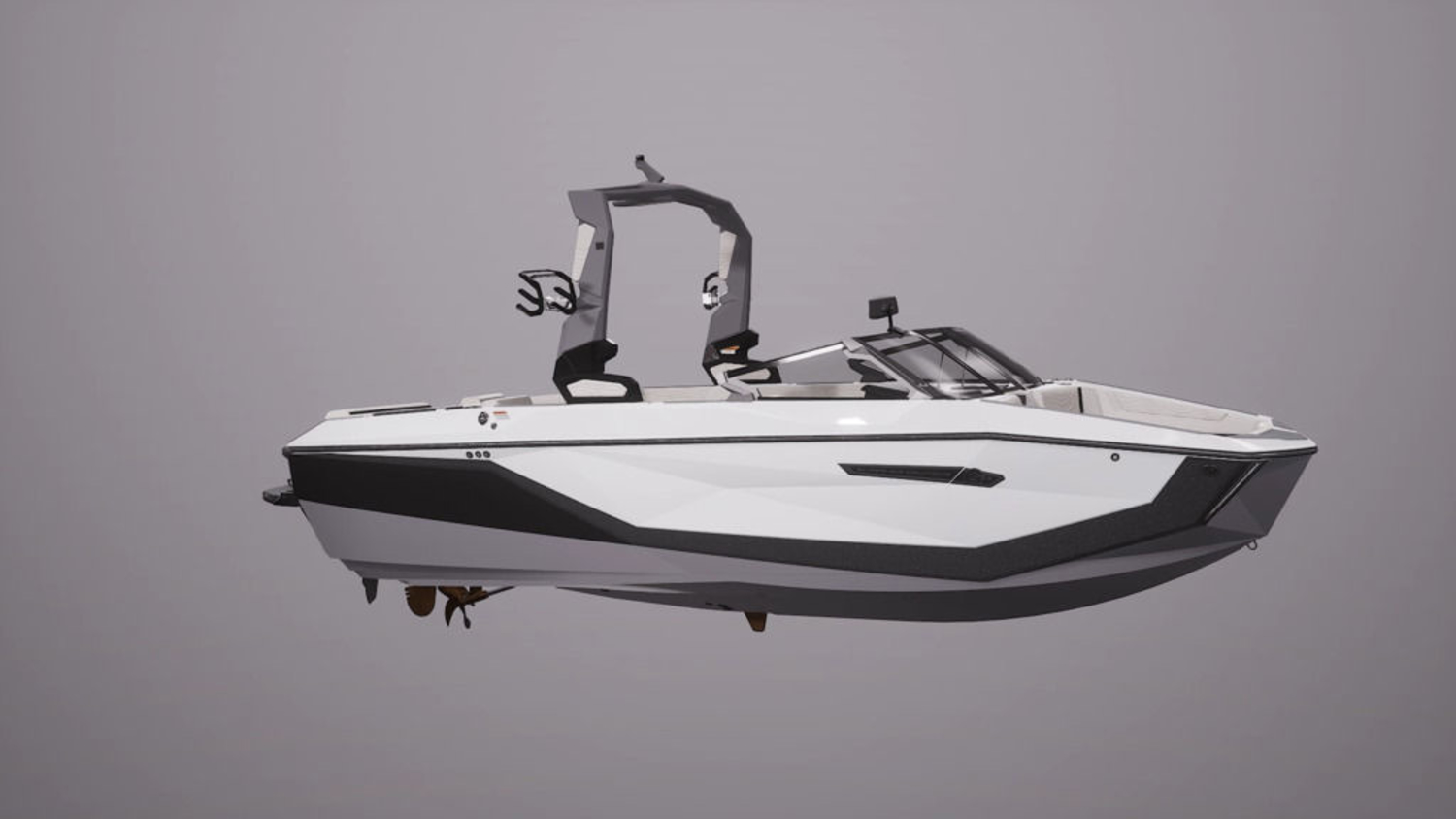 2026 Nautique Super Air Nautique G23