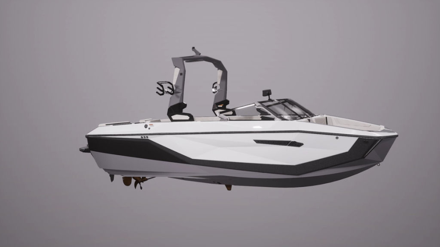 2026 Nautique Boats G23 for sale in Seattle, Washington