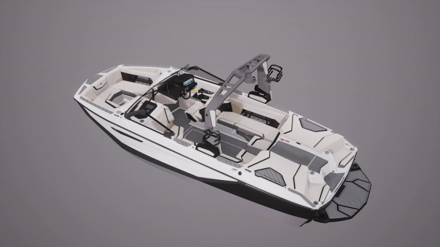 2026 Nautique Boats G23 for sale in Seattle, Washington