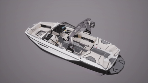 2026 Nautique Boats G23 for sale in Seattle, Washington
