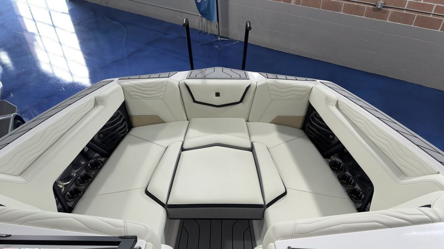 2026 Nautique Super Air Nautique G23