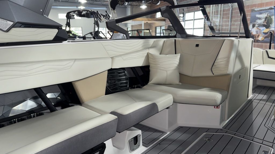 2026 Nautique Boats G23 for sale in Seattle, Washington