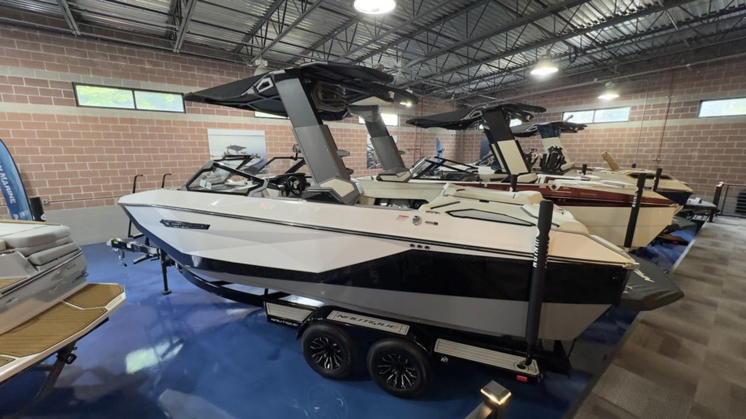 2026 Nautique Super Air Nautique G23