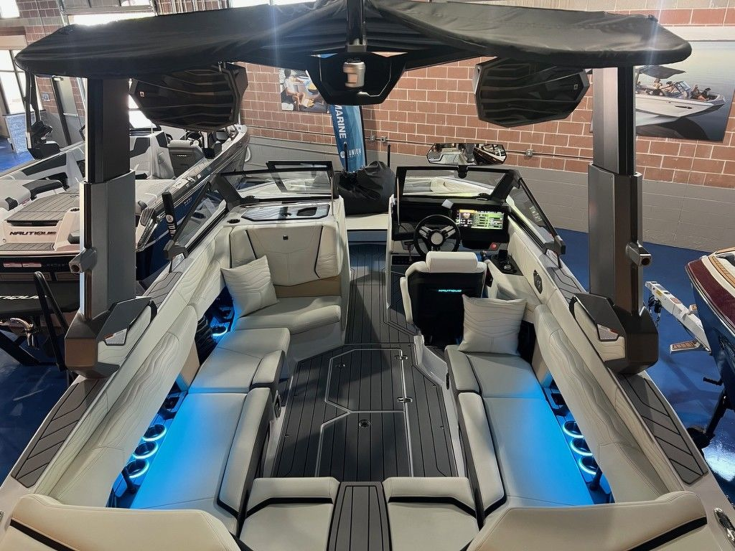 2026 Nautique Super Air Nautique G23