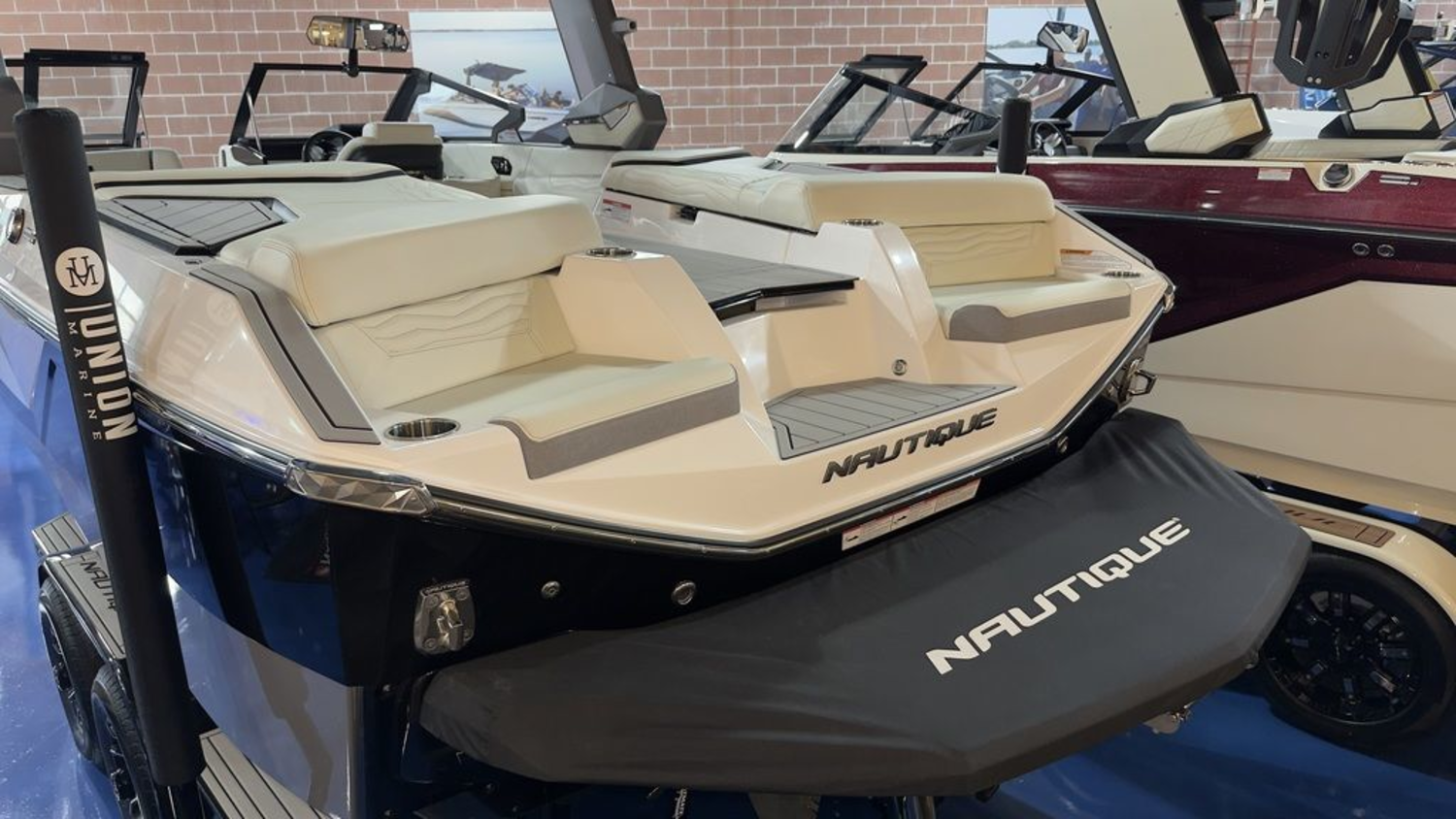 2026 Nautique Super Air Nautique G23