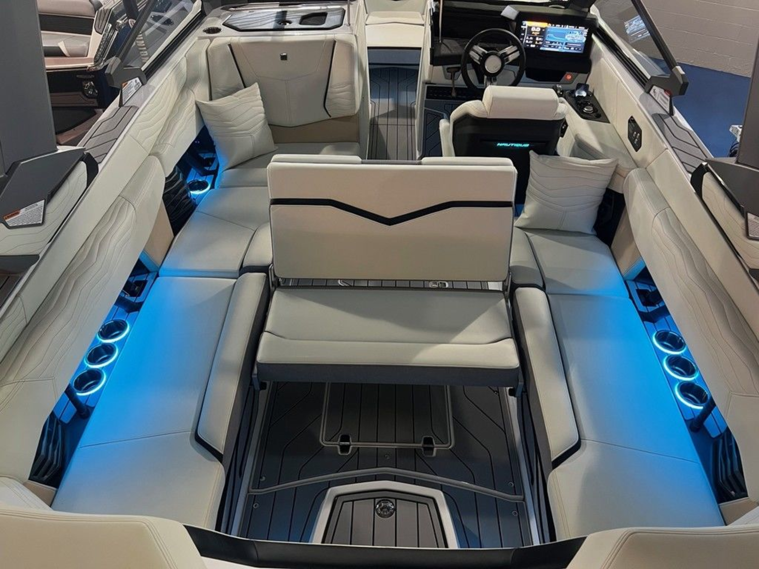 2026 Nautique Boats G23 for sale in Seattle, Washington