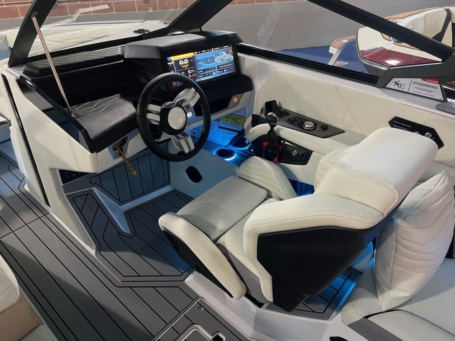 2026 Nautique Boats G23 for sale in Seattle, Washington