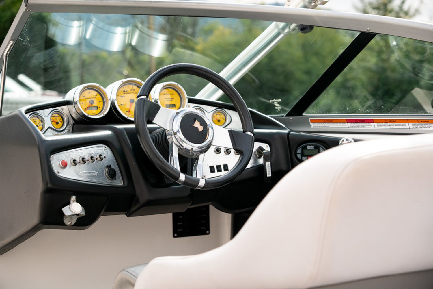 2005 Mastercraft Boats X45 for sale in Seattle, Washington