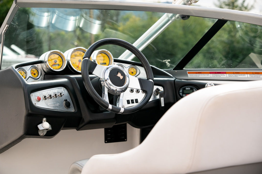 2005 Mastercraft Boats X45 for sale in Seattle, Washington