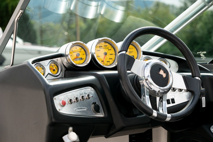 2005 Mastercraft Boats X45 for sale in Seattle, Washington