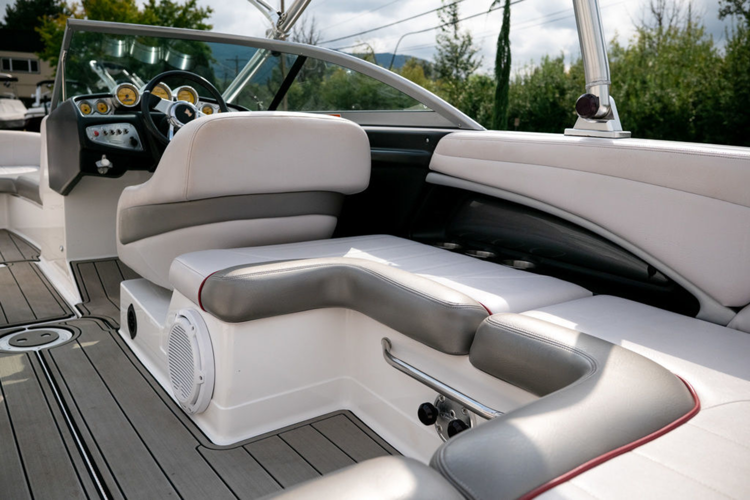 2005 Mastercraft Boats X45 for sale in Seattle, Washington