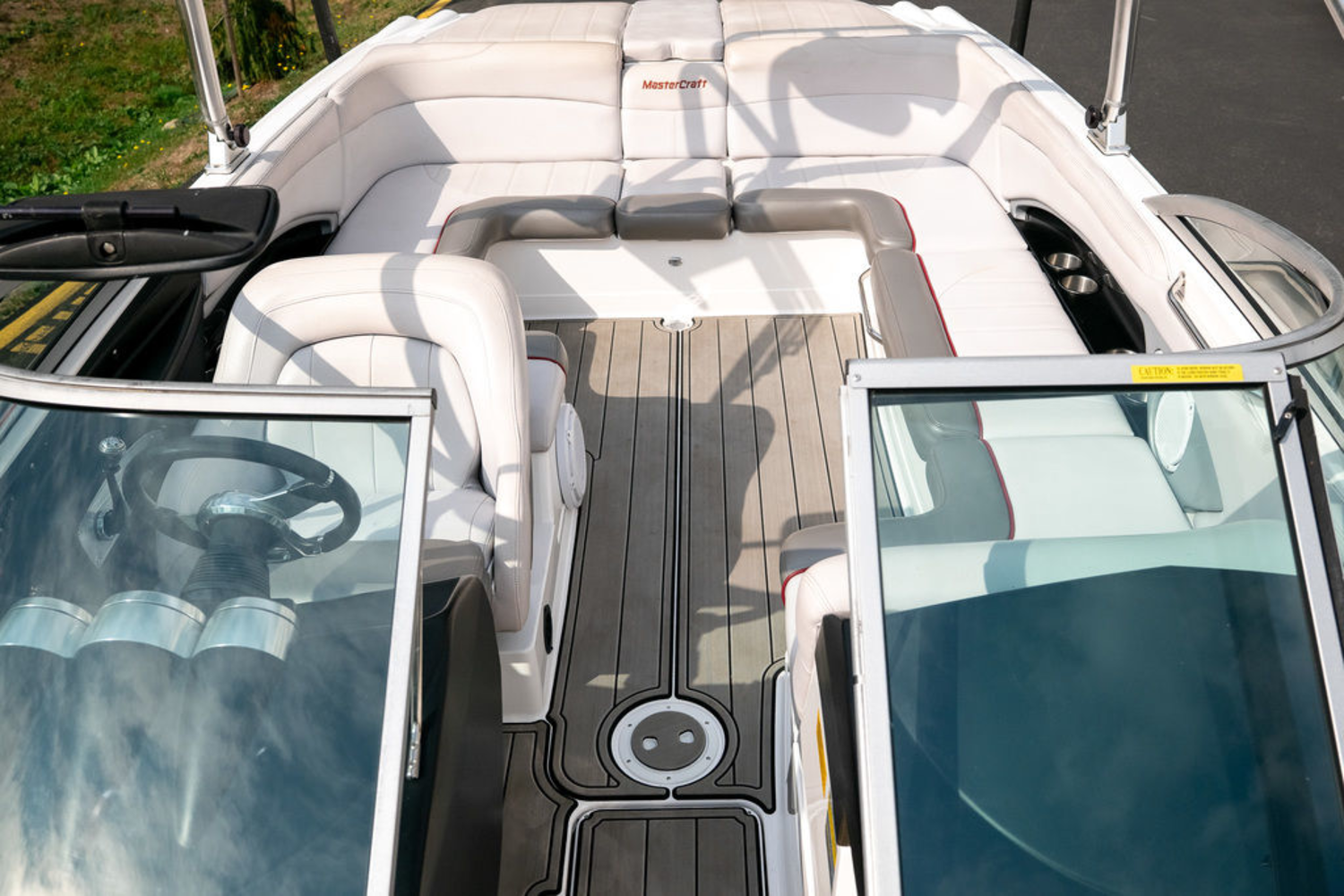 2005 Mastercraft Boats X45 for sale in Seattle, Washington