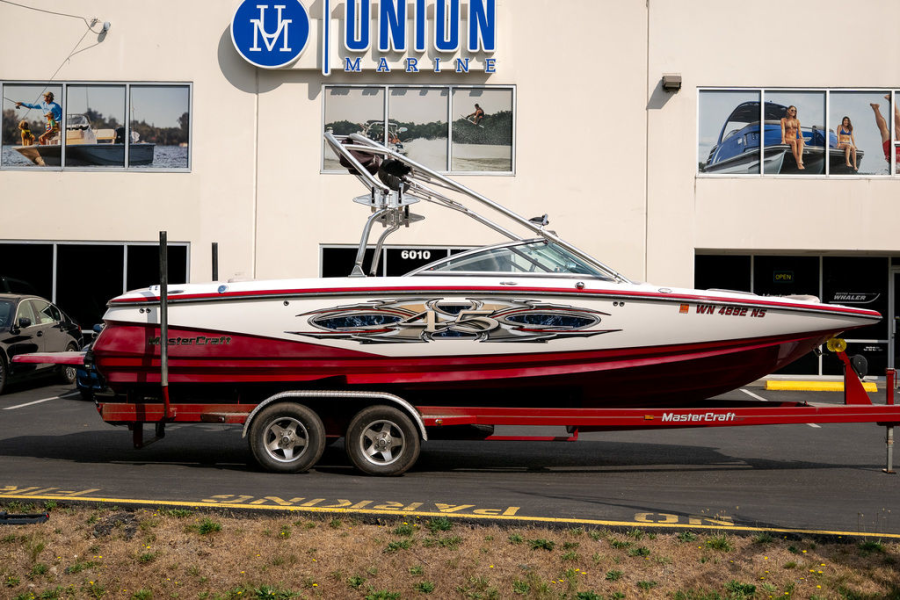 2005 Mastercraft Boats X45 for sale in Seattle, Washington