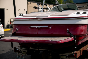 2005 Mastercraft Boats X45 for sale in Seattle, Washington