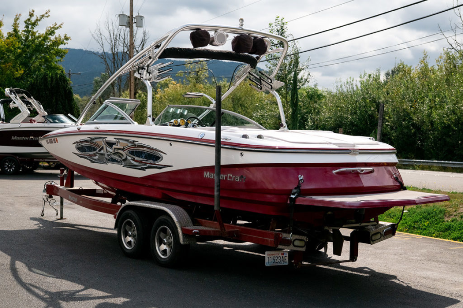 2005 Mastercraft Boats X45 for sale in Seattle, Washington