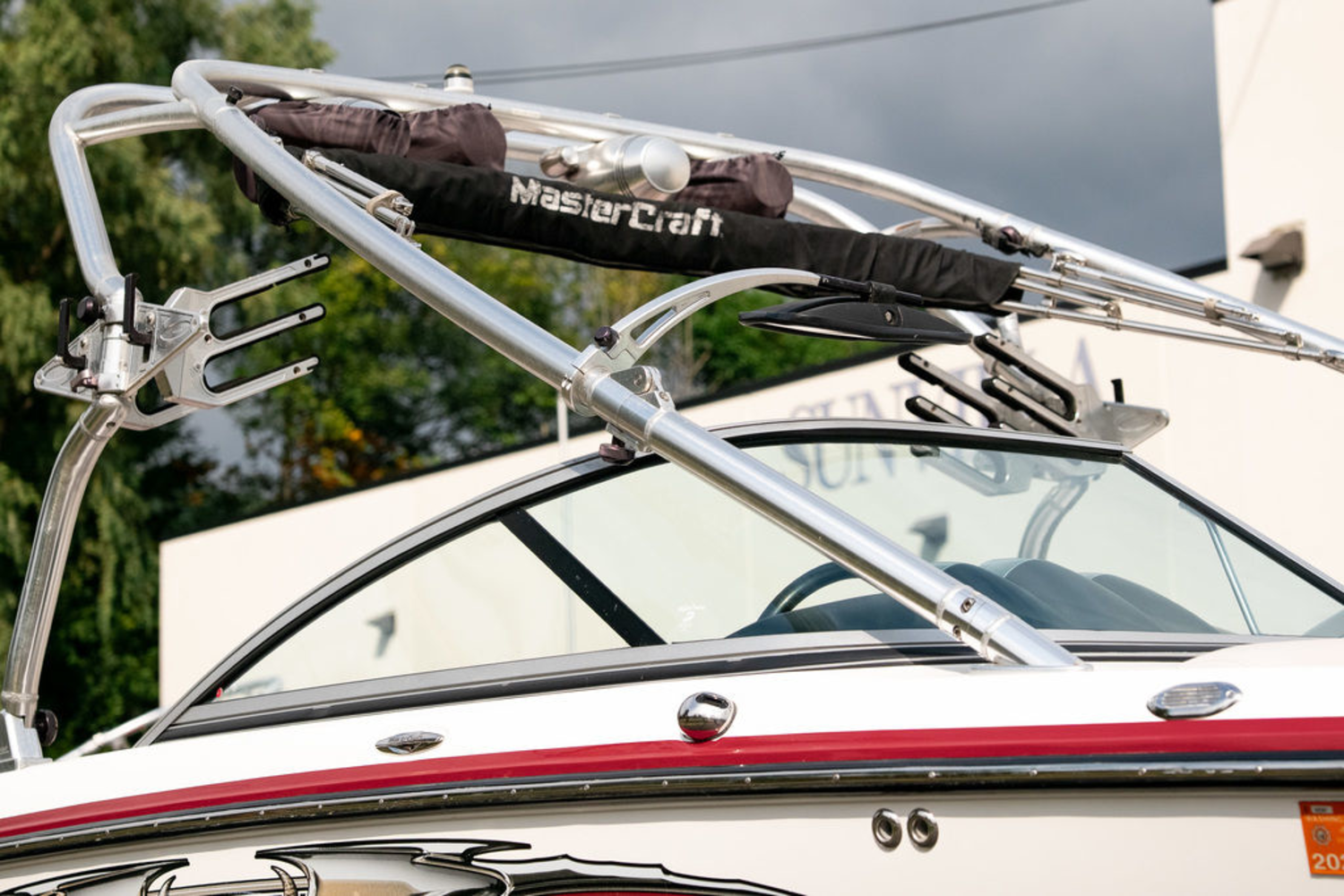 2005 Mastercraft Boats X45 for sale in Seattle, Washington