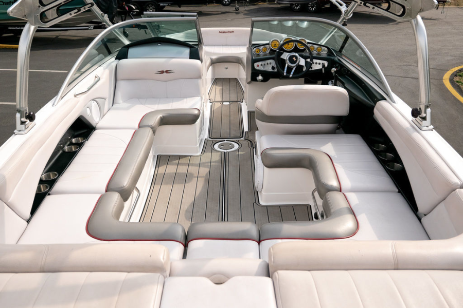 2005 Mastercraft Boats X45 for sale in Seattle, Washington