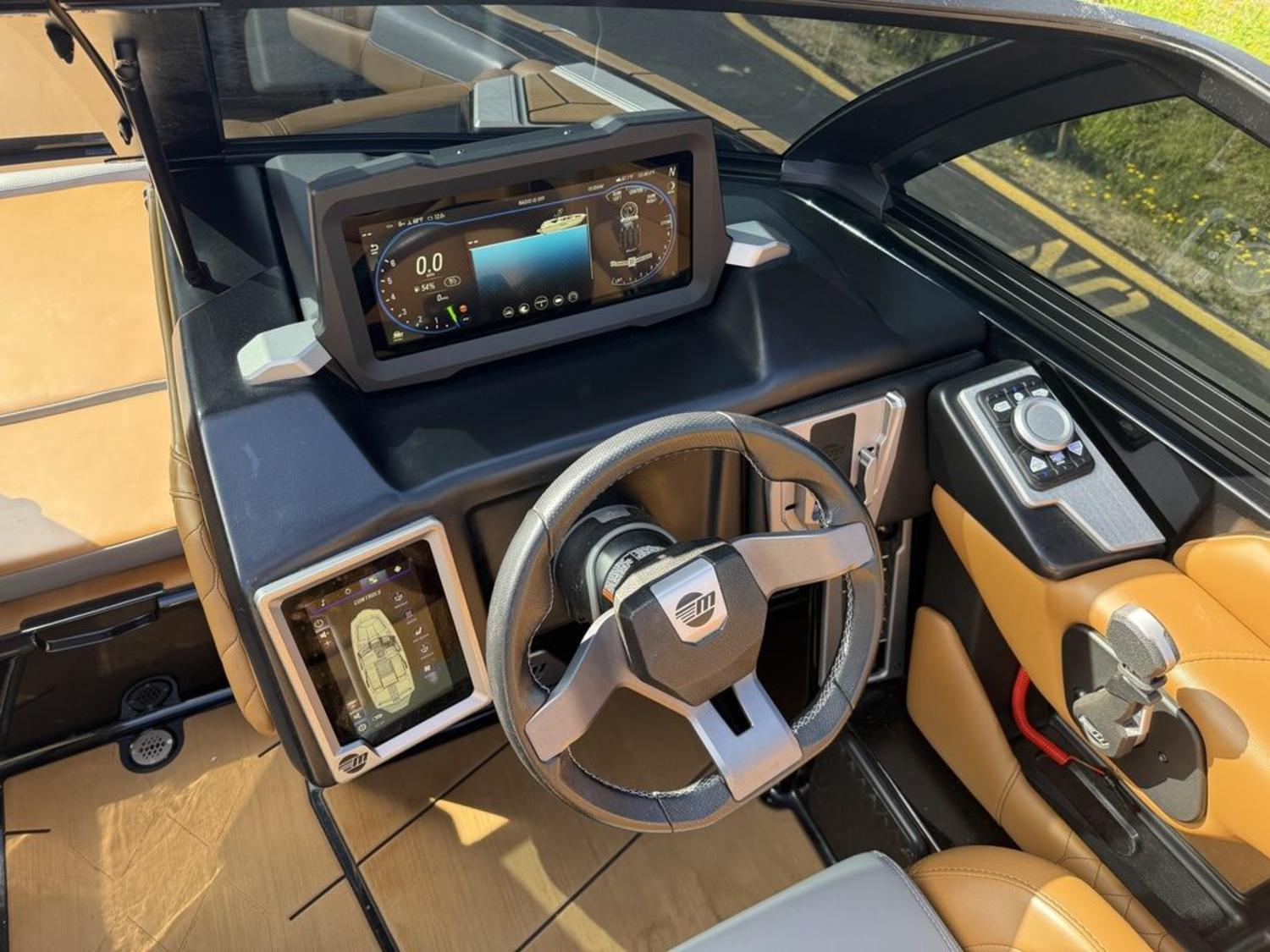 2022 Malibu Boats M220 for sale in Seattle, Washington