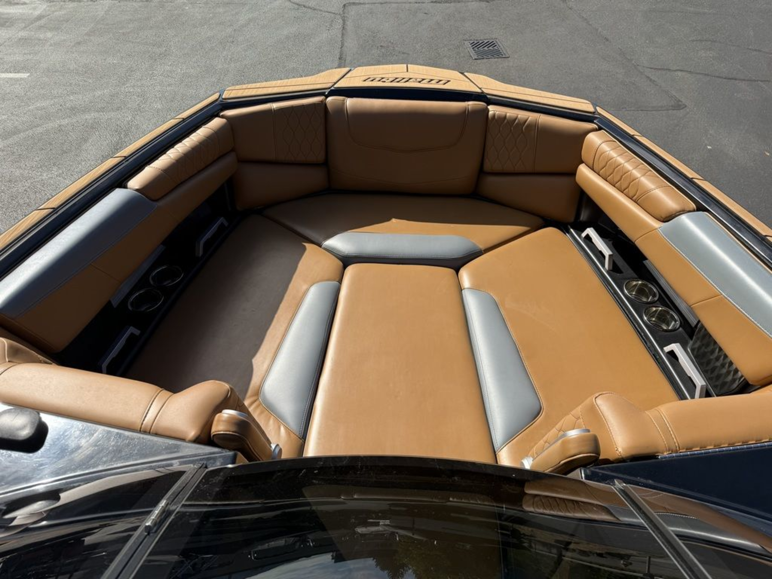 2022 Malibu Boats M220 for sale in Seattle, Washington